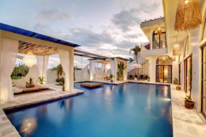 La Masia Canggu - 5 Bedrooms